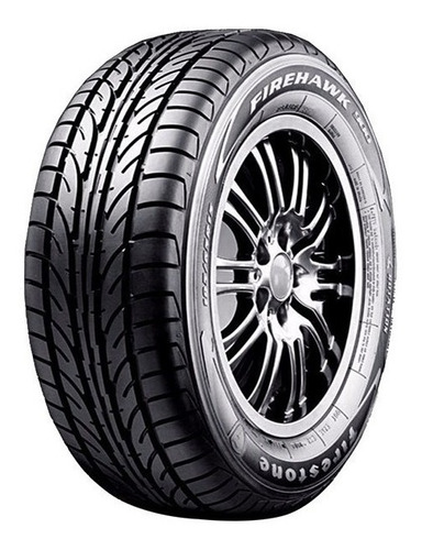 Llanta 205/50r16 Firestone  Firehawk 900 87v Msi