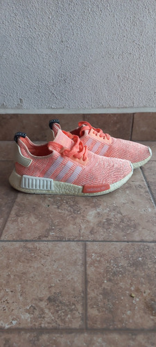 Tenis adidas Nmd R1 (Usado)