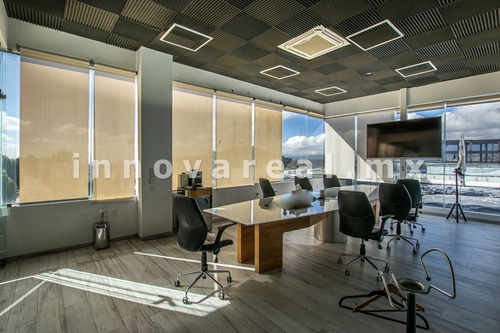 Oficinas En Alto Esmeralda