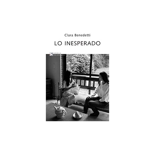 Lo Inesperado - Benedetti Clara - Galerna Di - #l