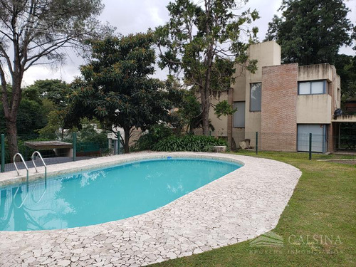 Duplex 3 Dormitorios En Venta  - San Alfonso - Villa Allende - Córdoba