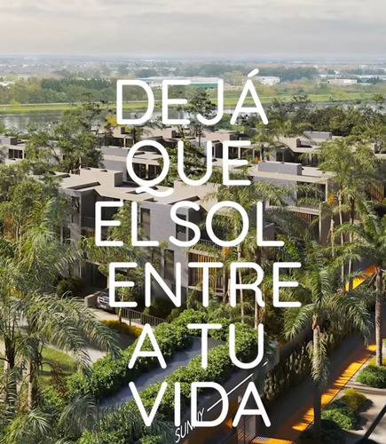 Venta Triplex Comlejo Sunny De Pozo