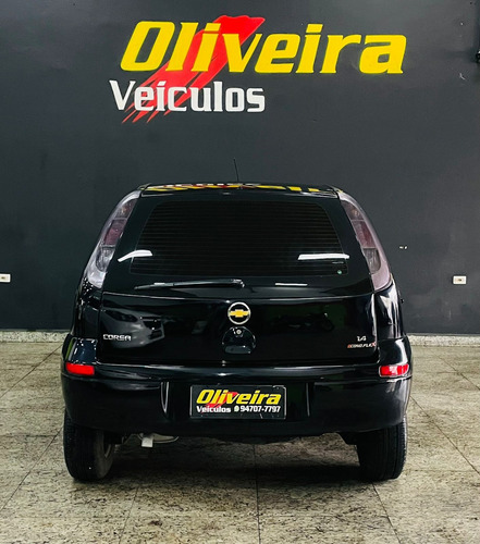 Chevrolet Corsa 1.4 Maxx Econoflex 5p