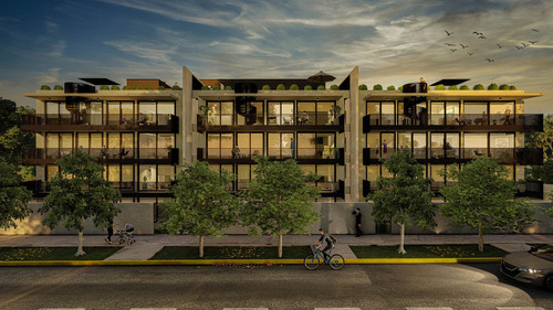 Imagen 3 de 5 de Edificio Spectral