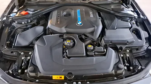 BMW Serie 3 2.0 330E A LUXURY LINE AUTO