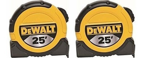 Dewalt Dwht36107 Cinta Corta De 1 1/8 Pulgadas X 25 Pies, So