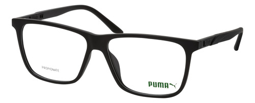 Lentes Puma Pu03340 Oftalmico