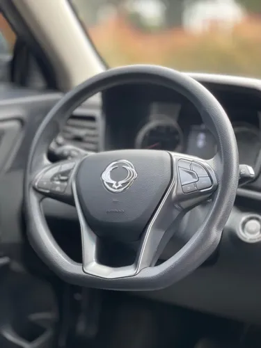 SsangYong Tivoli 1.6 Elite 4X2 Aut