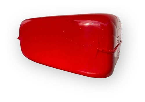 Bolsas Al Vacio Termocontribles Rojas Queso En Barra X 100
