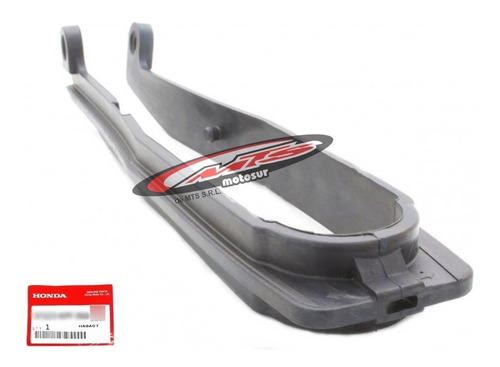 Roza Cadena Original Honda Cbr 1100 Superblackbird Moto Sur