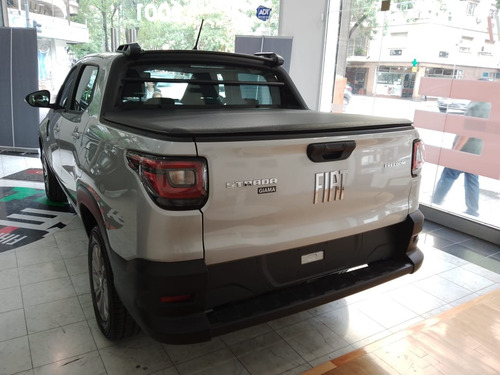 Fiat Strada 1.3 Freedom Cd