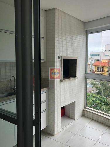 Imagem 24 de 28 de Apartamento 3 Dormitórios Para Venda Em Ingleses - Florianópolis - Sc - Ap0009
