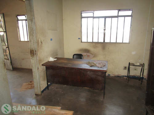 Imagem 8 de 11 de Terreno Para Alugar - 00447.001