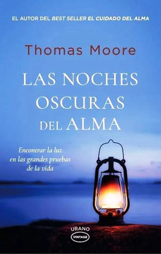 Noches Oscuras Del Alma, Las