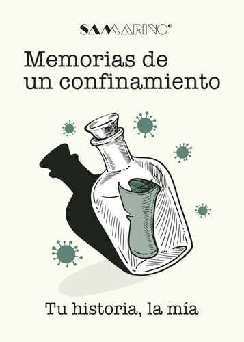 Memorias De Un Confinamiento