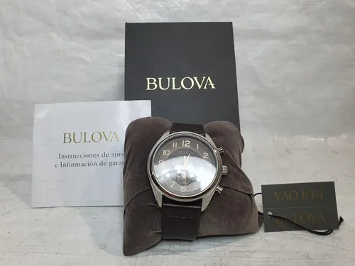 Relojes bulova baratos hotsell