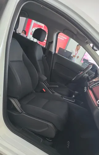 Honda City 1.5 Sport Cvt
