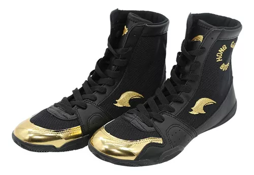 Fighting Superior Zapatos de Boxeo