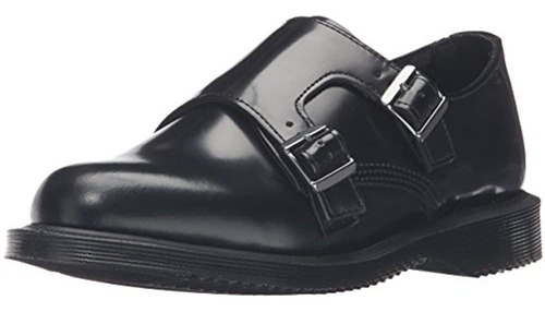 Dr. Martens Pandora Slip-on Mocasines Para Mujer