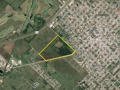 Imagen 1 de 5 de 1 - Cañuelas - Rawson S/n