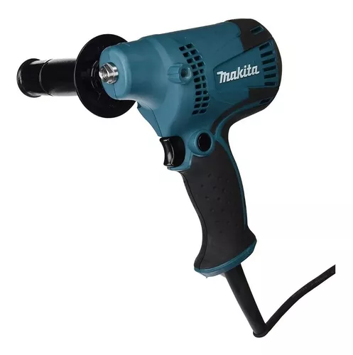  Makita GV5010 Lijadora de plato de 5 pulgadas : Herramientas y  Mejoras del Hogar