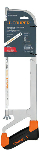 Arco Profesional De Solera Para Segueta 12', Truper, 10230