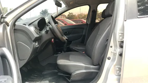 Renault Logan EXPRESSION / LIFE