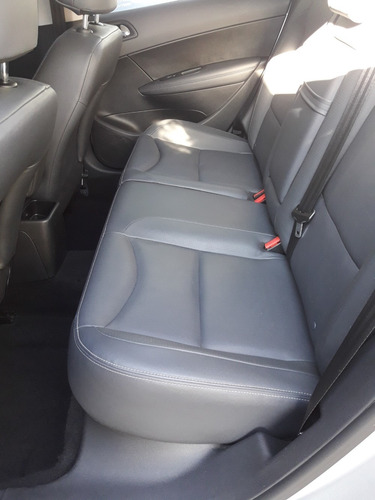 Peugeot 308 1.6 Sport Thp 163cv