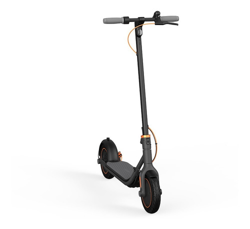 Imagen 4 de 8 de Zonazero Segway Monopatin Electrico Ninebot Kickscooter F40
