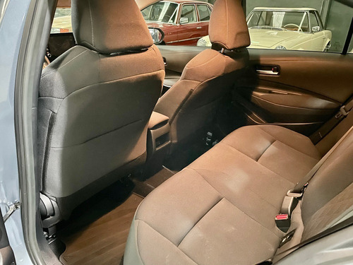 Imagen 13 de 13 de Toyota Corolla Xei 2020
