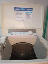 Comprar Lavarropas Automático James Hasta 7kg 220v Color Blanco