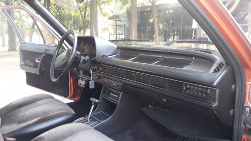 Audi 100 Gl5s - 1980