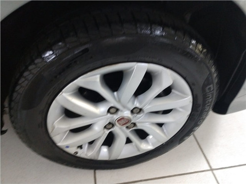 Fiat Cronos 1.3 Firefly Flex Drive Gsr