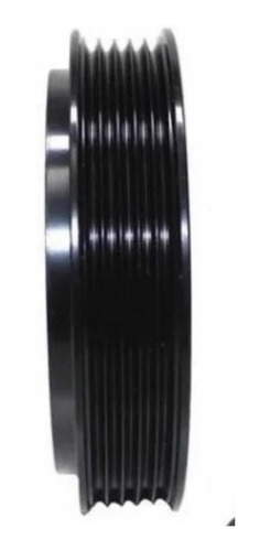 Polia Rolamento Compressor Delphi Astra Vectra S10 Blazer