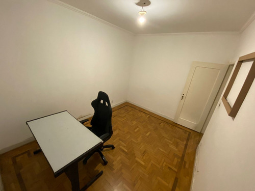 Apartamento Aconchegante Na Lapa, 2 Quartos, Local Tranquilo E Fácil Acesso A Tudo