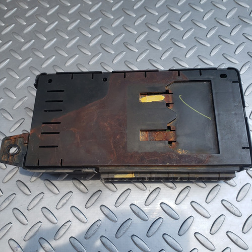 Modulo De Carroceria Ranger Xl2 (xl2t-14b205-bd) (Usado)