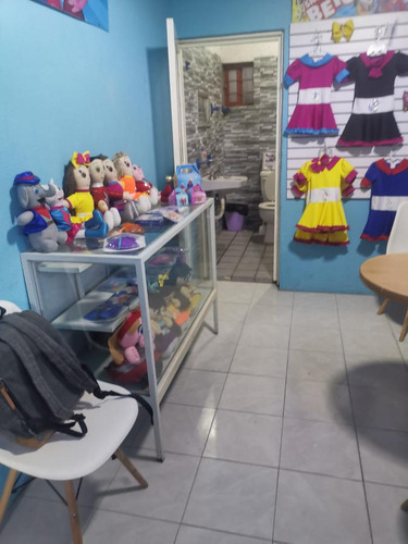 Bodega En Venta Col. Morelos , Monterrey, N.l.