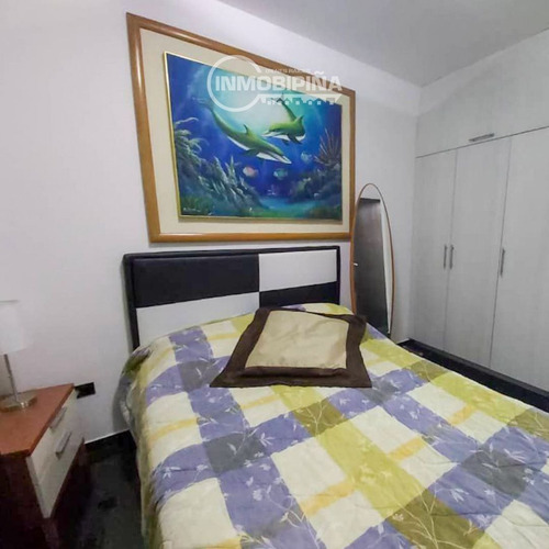 Imagen 4 de 6 de Apartamento En Venta Y Alquiler Puerto Ordaz - Residencias Braga Park Lp