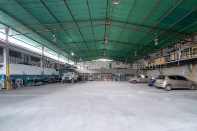 Galpón en venta