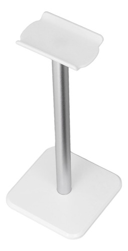 Soporte Para Auriculares, Bandeja De Tpu, Base Antideslizant