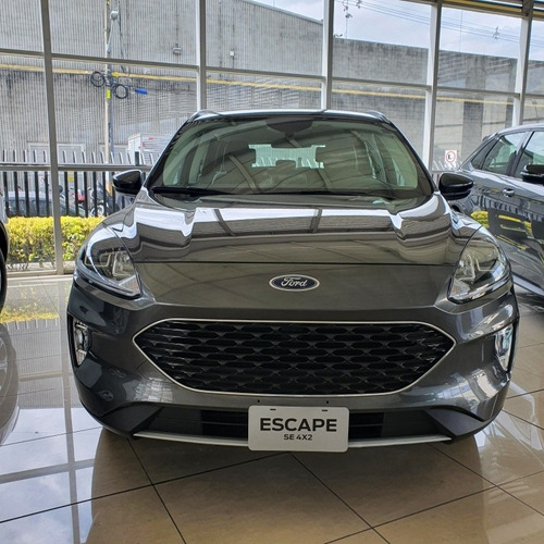 Ford Escape 2021 2.0 Se 4x2