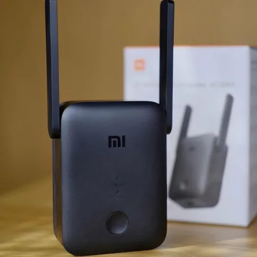 Repetidor Xiaomi Mi Wifi Range Extender Ac1200 5ghz