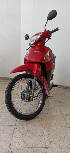 Imagen 4 de 15 de Keller Crono Base 110 Modelo 2022