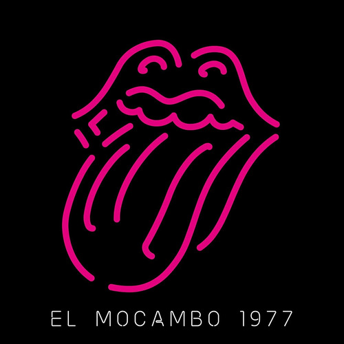 Cd - Live At The El Mocambo [2 Cd] - The Rolling Stones