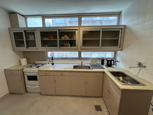 Venta Departamento 3 Ambiente Con Dependencia