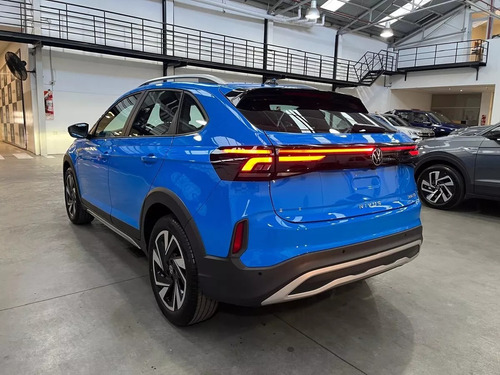 Volkswagen Nivus 1.0 Tsi 200 Highline
