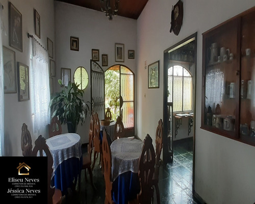 Imagem 8 de 30 de Vendo Estabelecimento Comercial No Bairro Mantiquira Em Paty Do Alferes - Rj - Pc00002 - 67693384