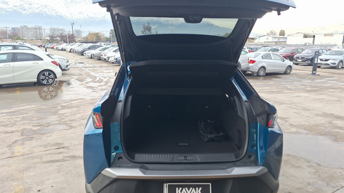 Peugeot 3008 1.2 Mhev 136 Premier E-dct6