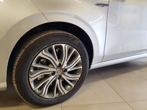 Imagen 7 de 15 de Fiat Argo Pack Premium At6 Modelo 2020 0km