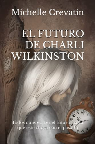 El Futuro De Charli Wilkinston: Todos Quieren Ver El Futuro